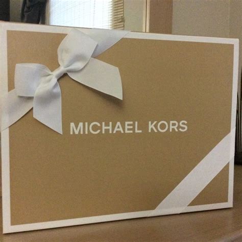 michael kors gift wrap|michael kors egift card.